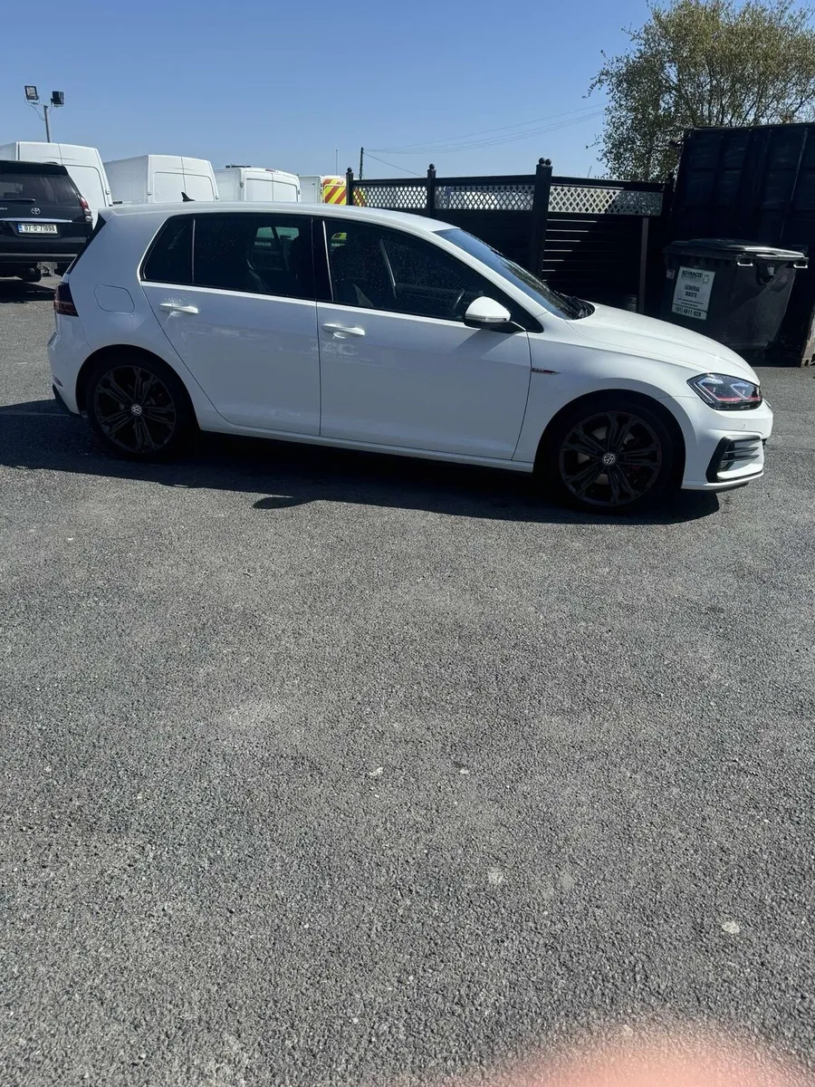 GTI golf ( automatic ) - Image 2