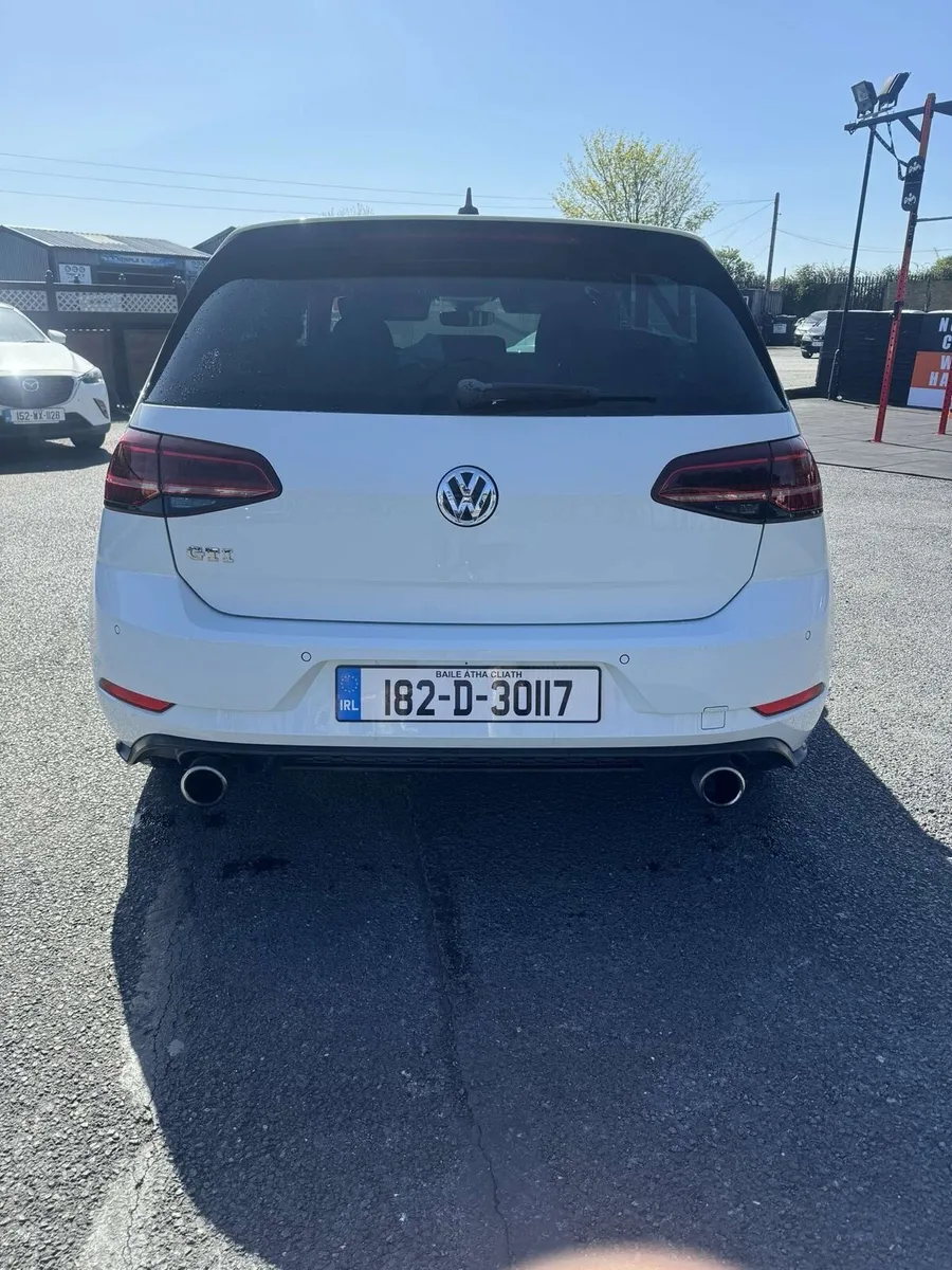 GTI golf ( automatic ) - Image 3