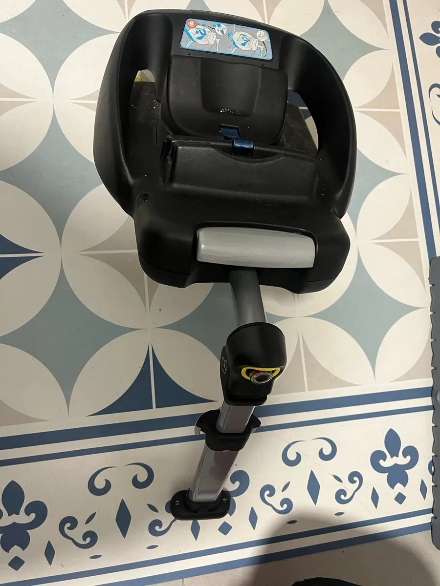 Maxi Cosi Base - Image 3