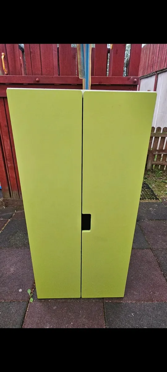 Childs wardrobe - Image 2