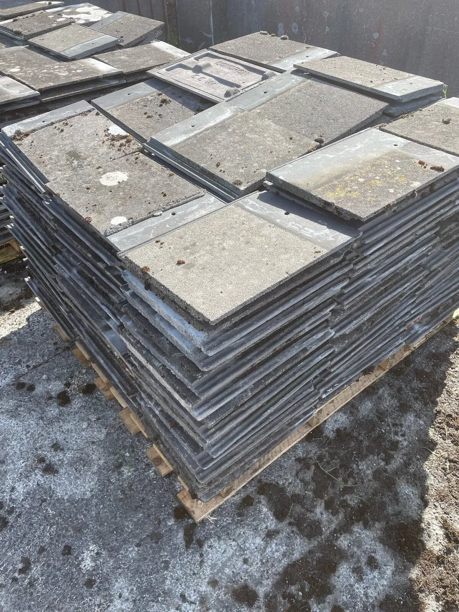 Condron roof tiles - Image 3
