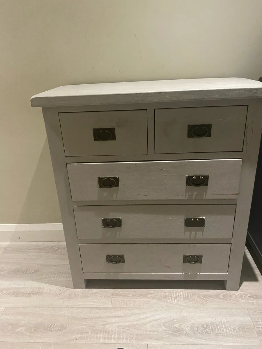 Chest of Drawers - Image 2