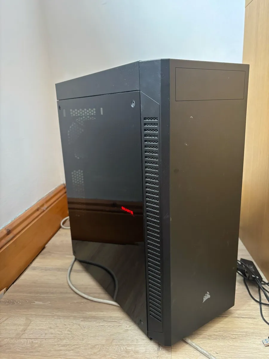 Gaming pc - Image 1