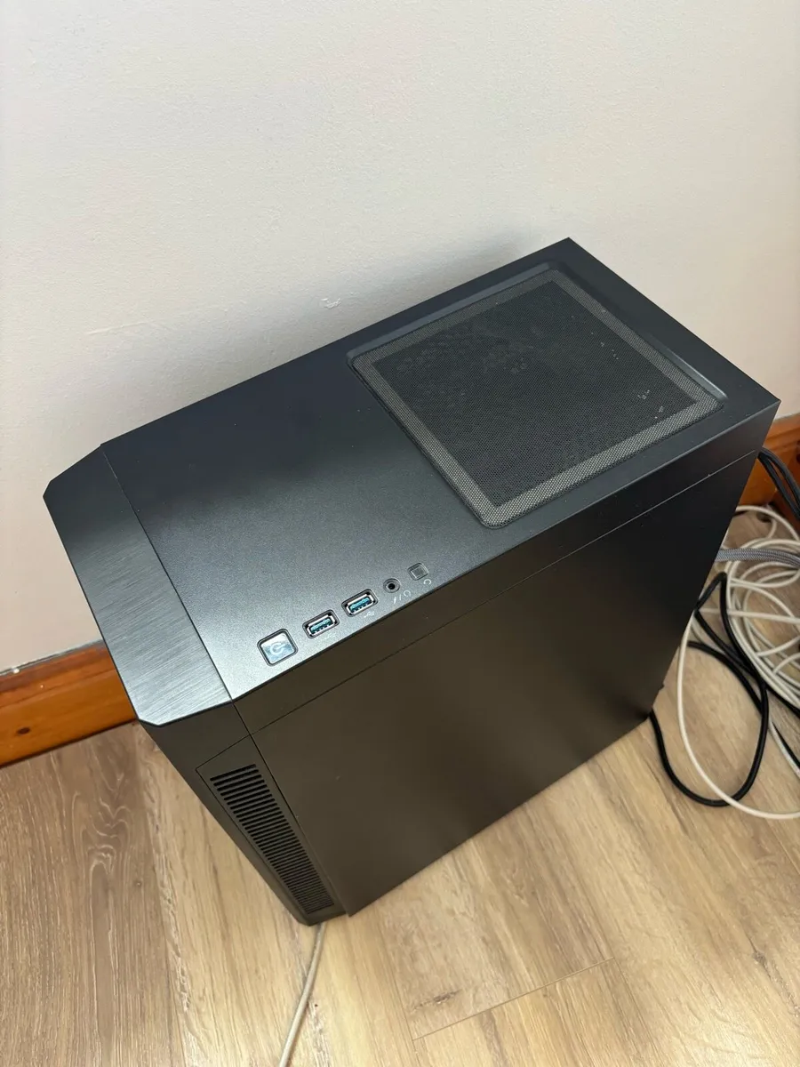 Gaming pc - Image 2