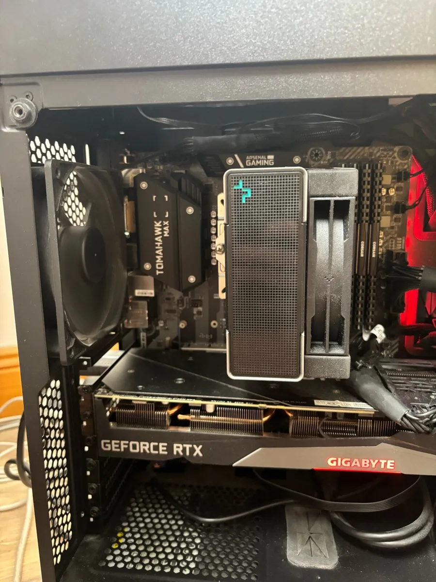 Gaming pc - Image 3