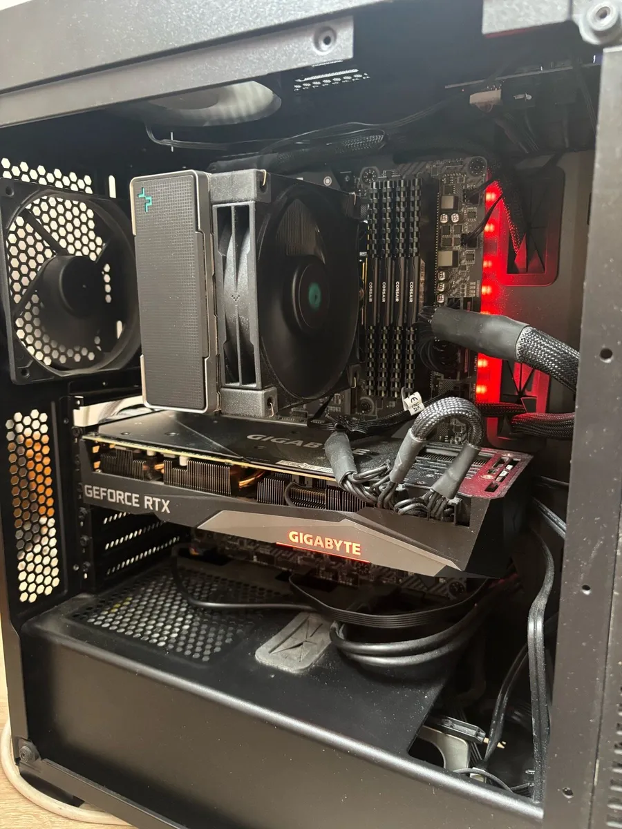 Gaming pc - Image 4