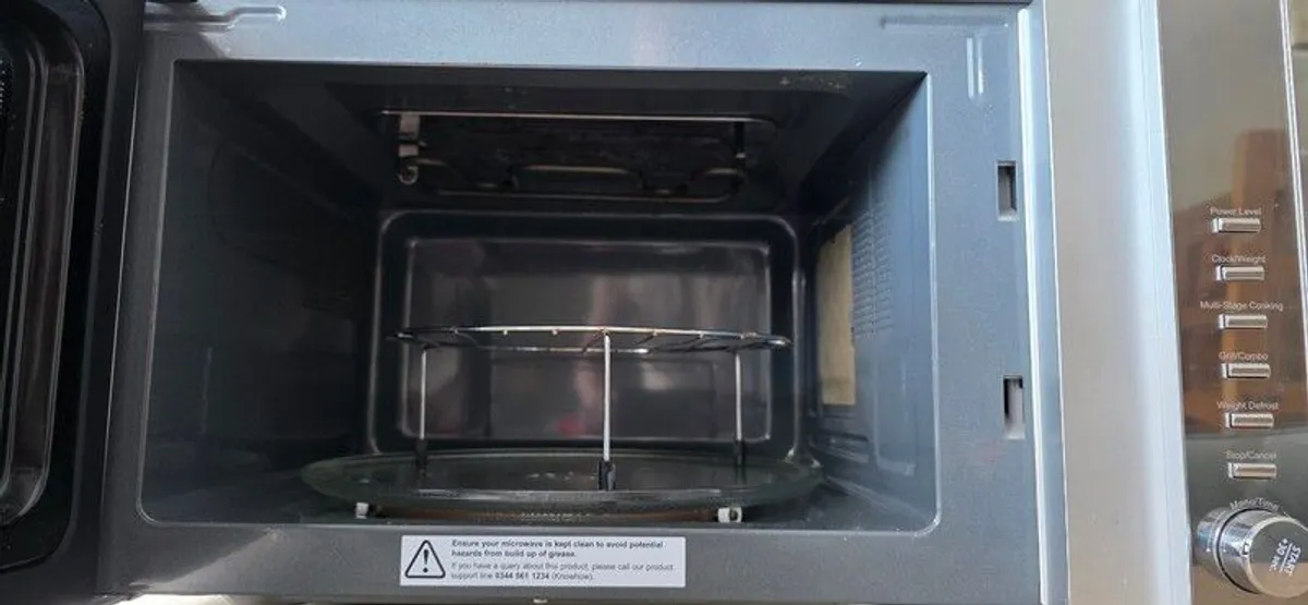 microwave - Image 4