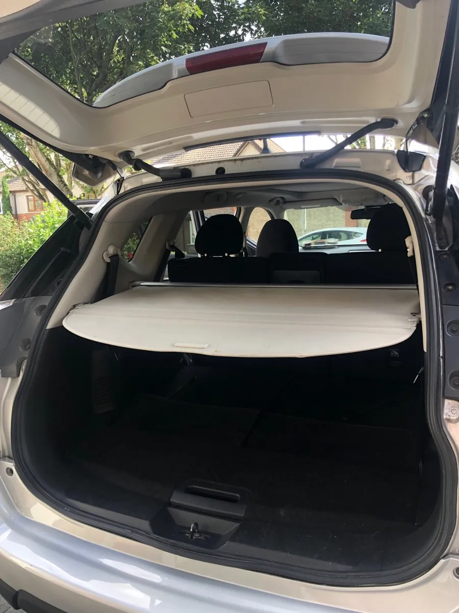 Nissan Xtrail - Image 3
