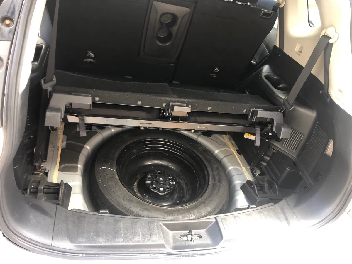 Nissan Xtrail - Image 4