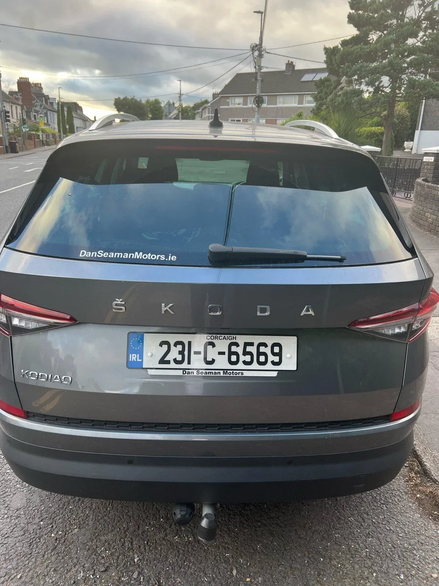 Skoda Kodiaq - Image 2