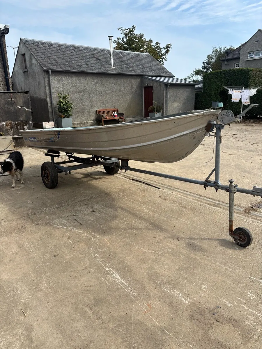 Sea Nymph - Image 1
