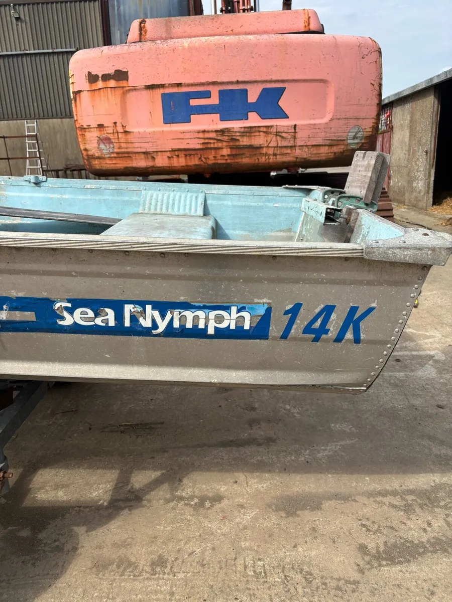 Sea Nymph - Image 2