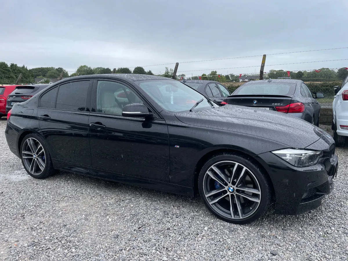 BMW 3-Series M-Sport - Image 4