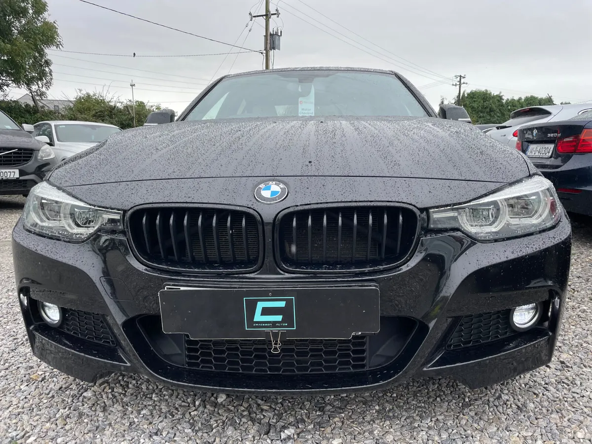 BMW 3-Series M-Sport - Image 3