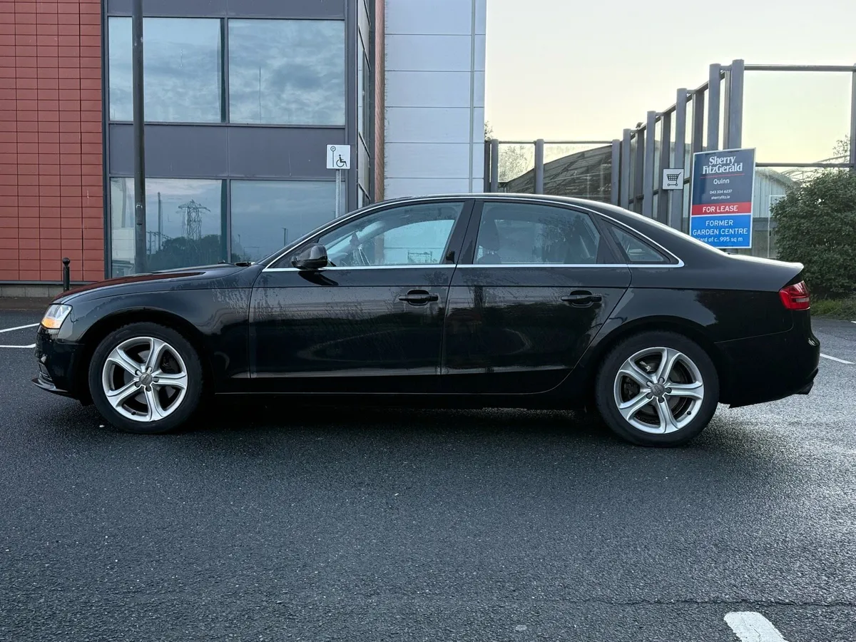 2015 AUDI A4 2.0TDI ULTRA **NEW NCT** - Image 2