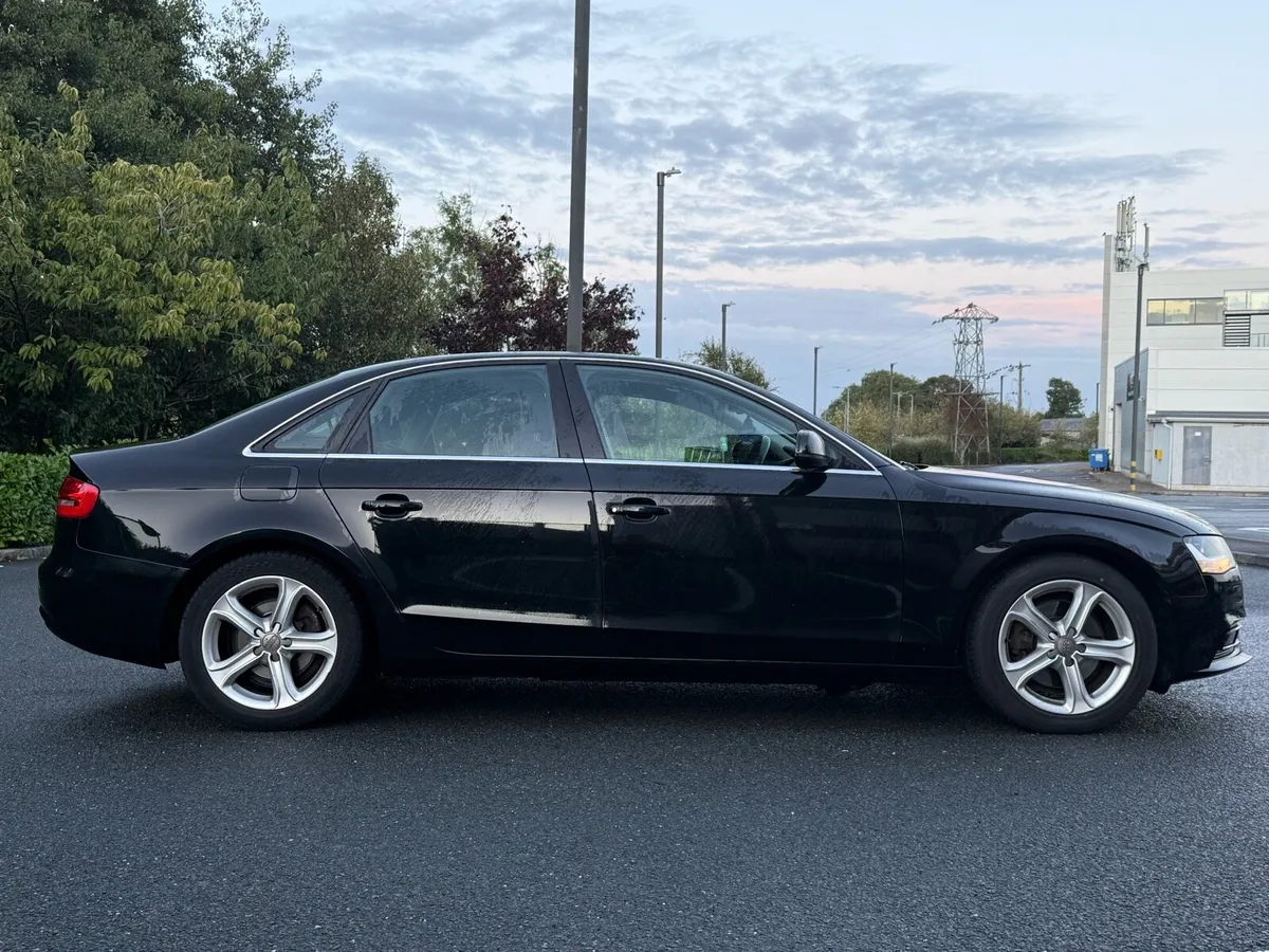 2015 AUDI A4 2.0TDI ULTRA **NEW NCT** - Image 3