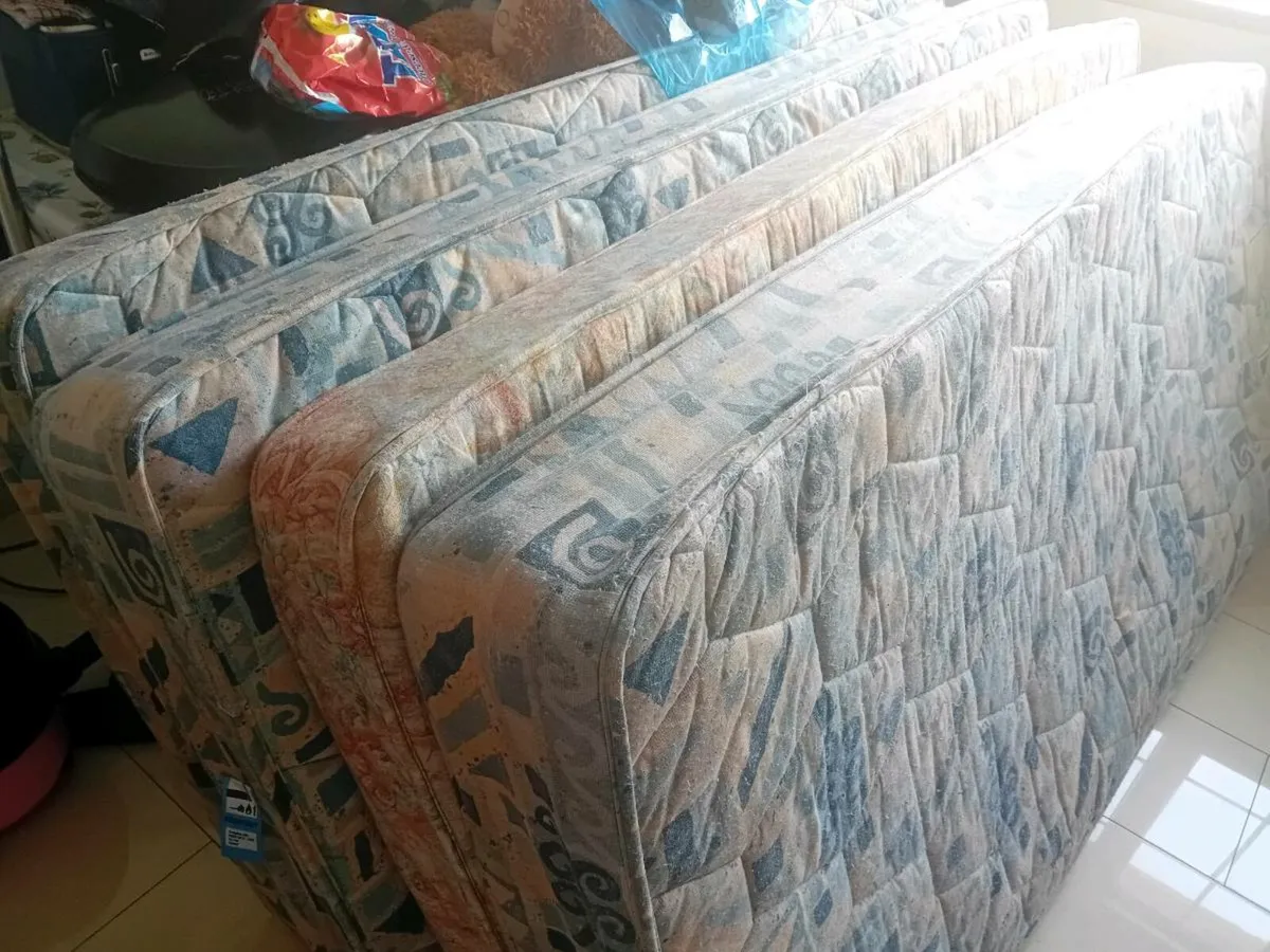MATRESS FOR SALE - Image 1