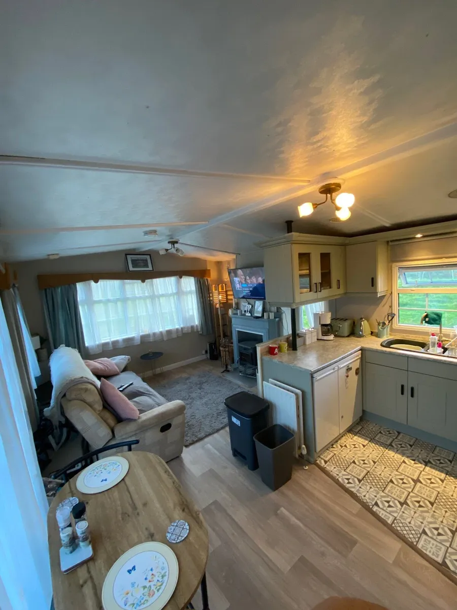 Mobile home - Image 2