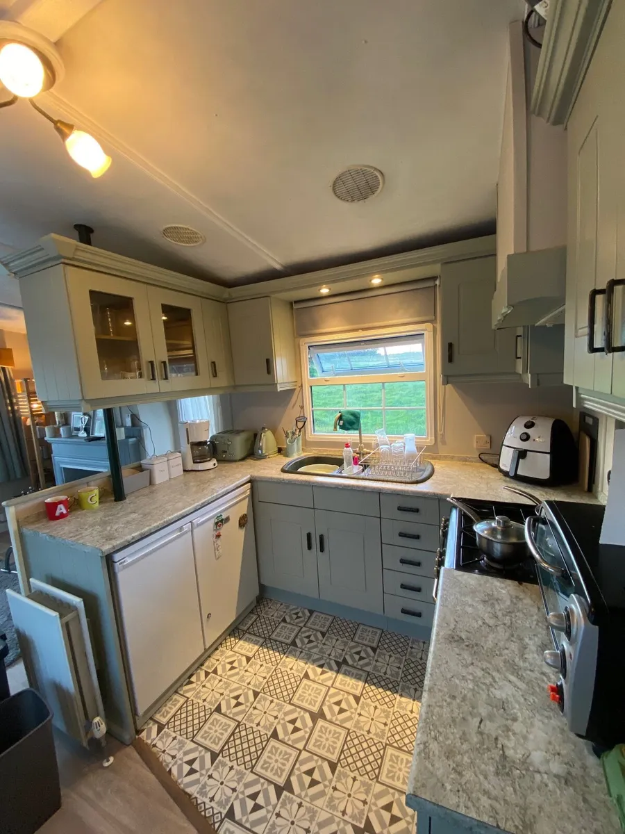 Mobile home - Image 4