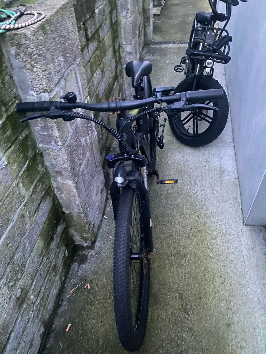 Electric Bike - Image 1