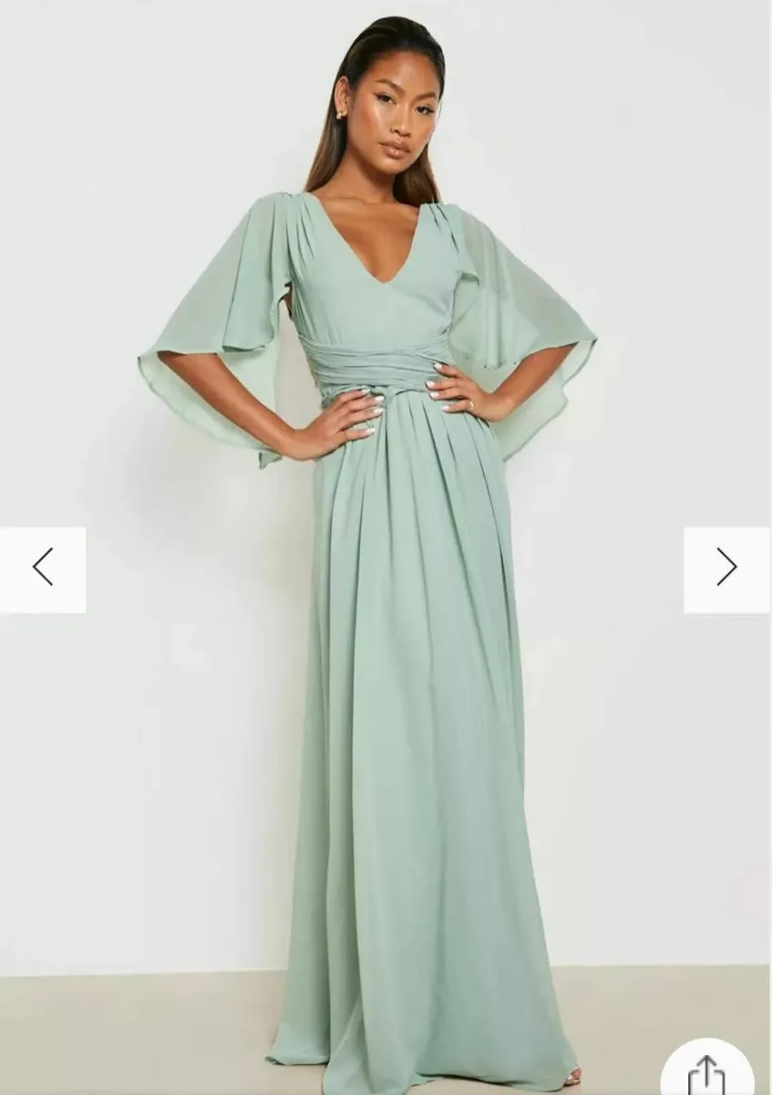 Bridesmaid Dresses Multiple sizes 10 to 16 - Image 3