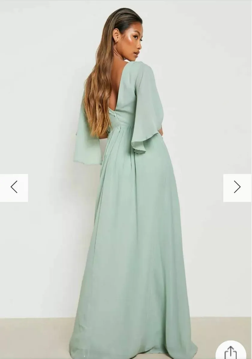 Bridesmaid Dresses Multiple sizes 10 to 16 - Image 4