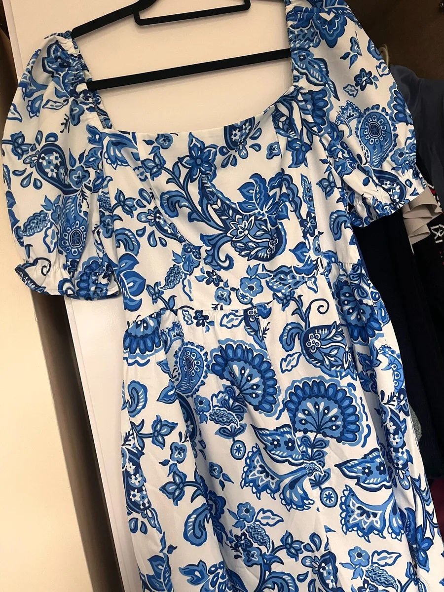 Woman’s rompers/playsuits - Image 1
