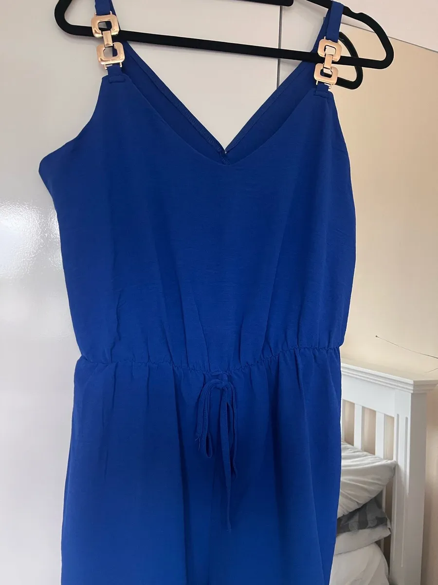 Woman’s rompers/playsuits - Image 2