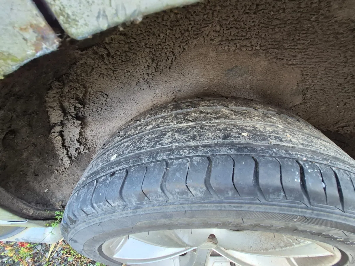 Vw toureg - Image 3