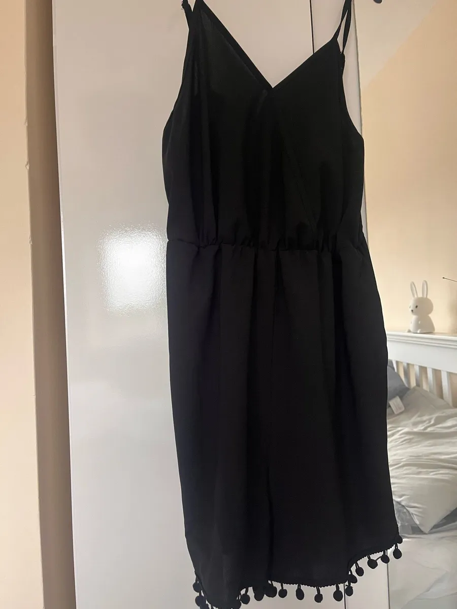 Woman’s rompers/playsuits - Image 4
