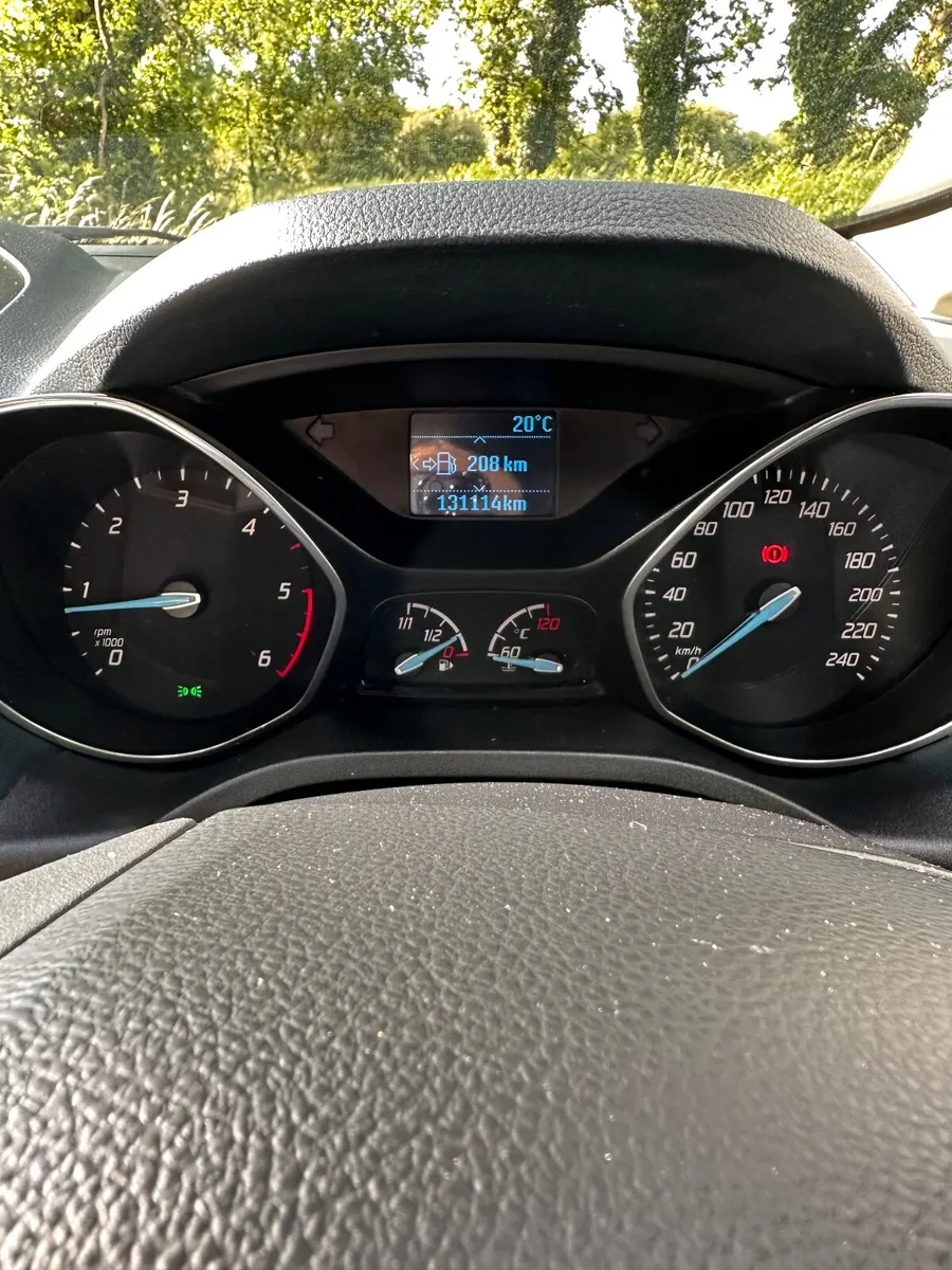 Ford C-Max 2014 - Image 3