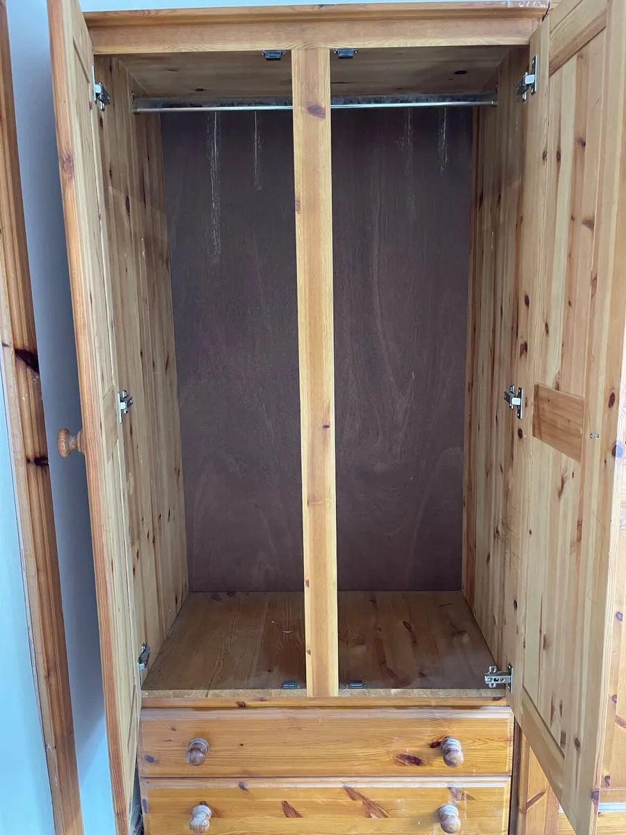 Wardrobe - Image 1