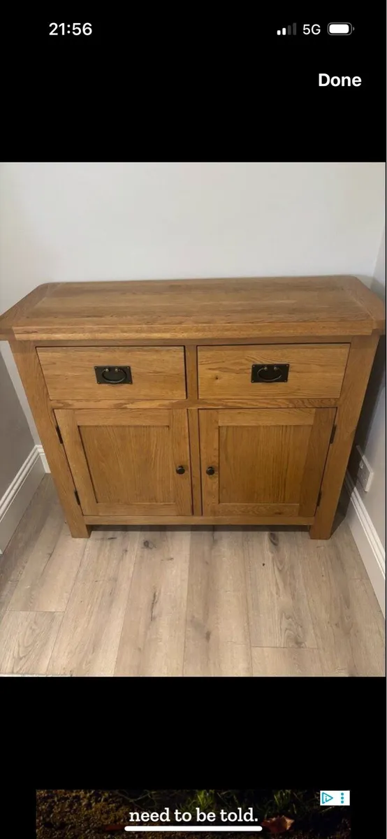 Cabinet - Image 1