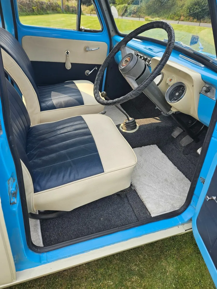 Ford prefect 1959        €6800.00    ono - Image 3