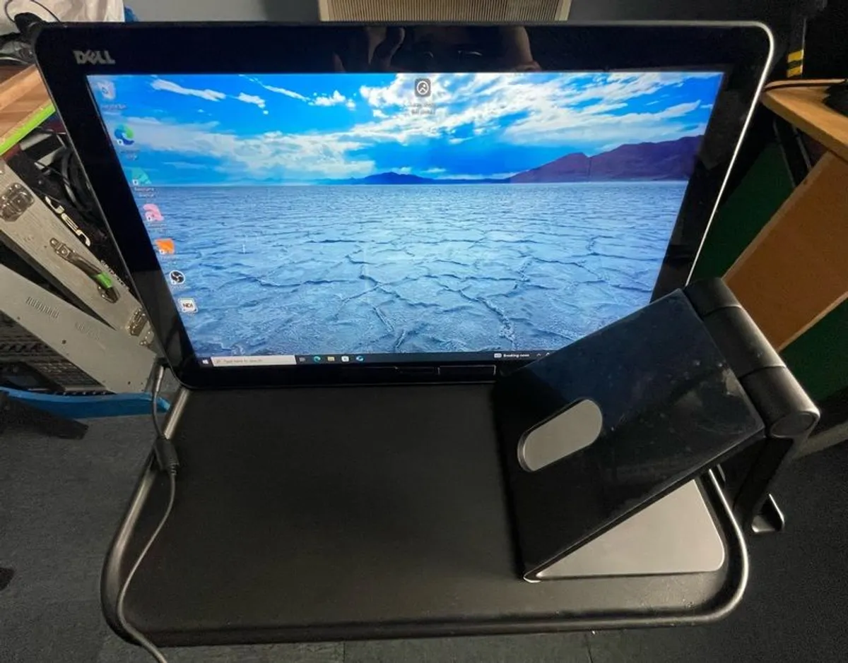 Dell Xps 18 - Image 3