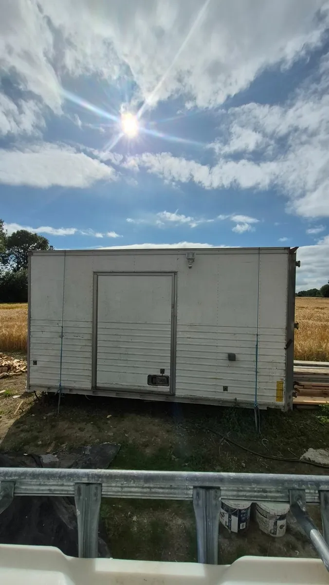 Storage Container - Image 1