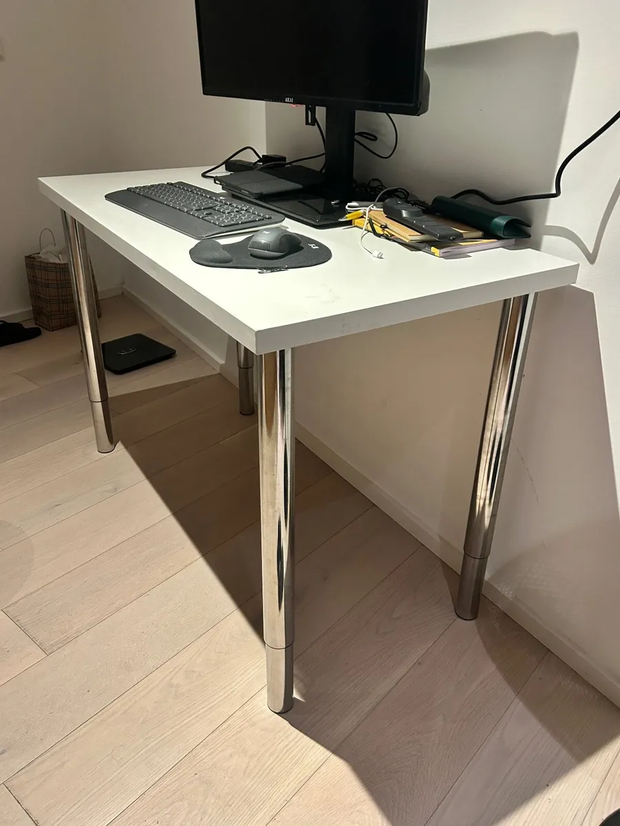 Work desk/ Study Table - Image 3