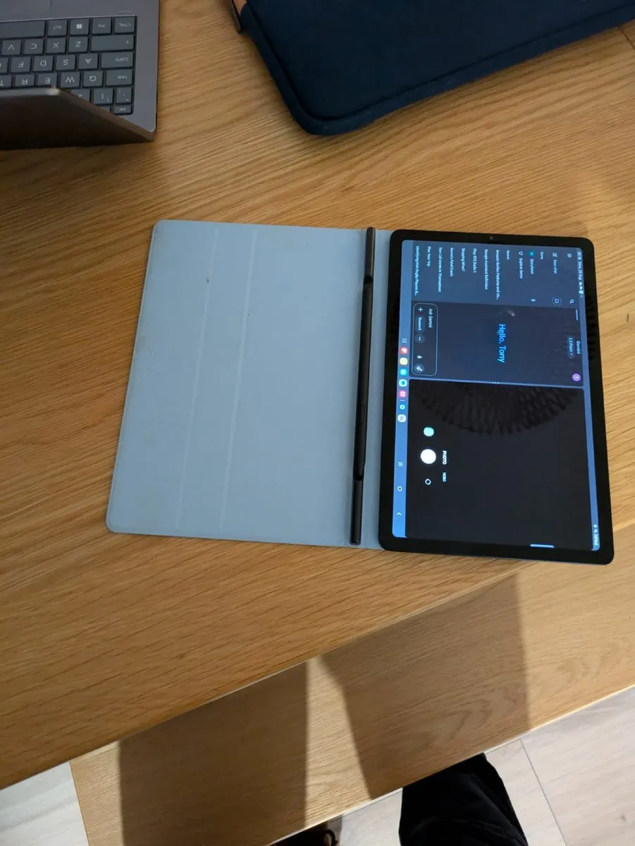 samsung tab s6 lite - Image 2