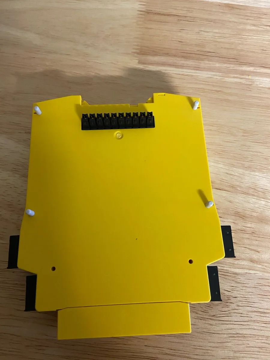 SICK Flexi Soft Series Input / Output Module - Image 2