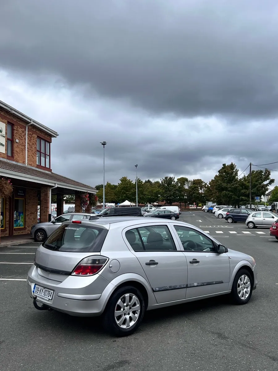Opel Astra 1.7 CDTI - Image 2