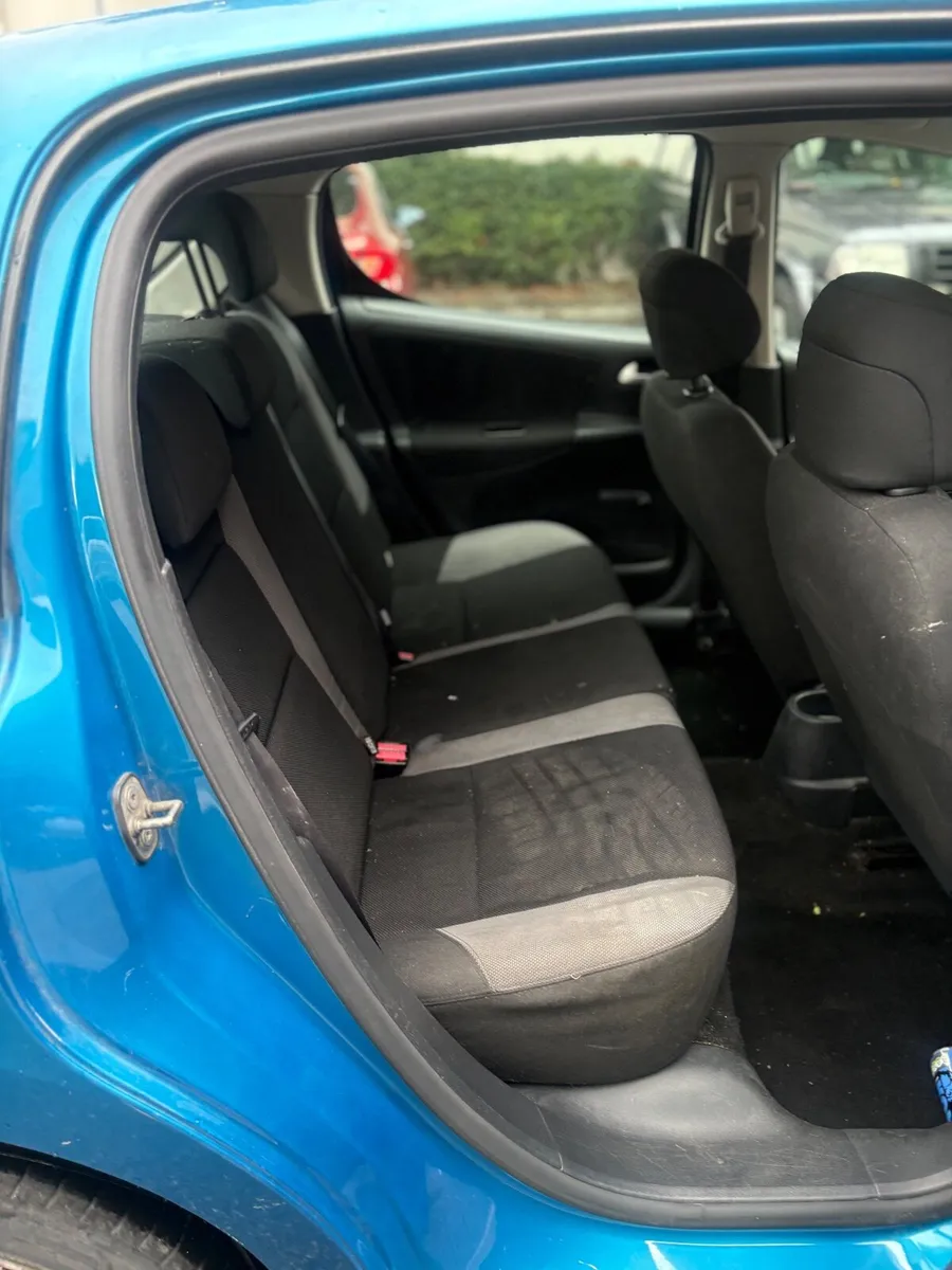 Peugeot 207 2007 - Image 1