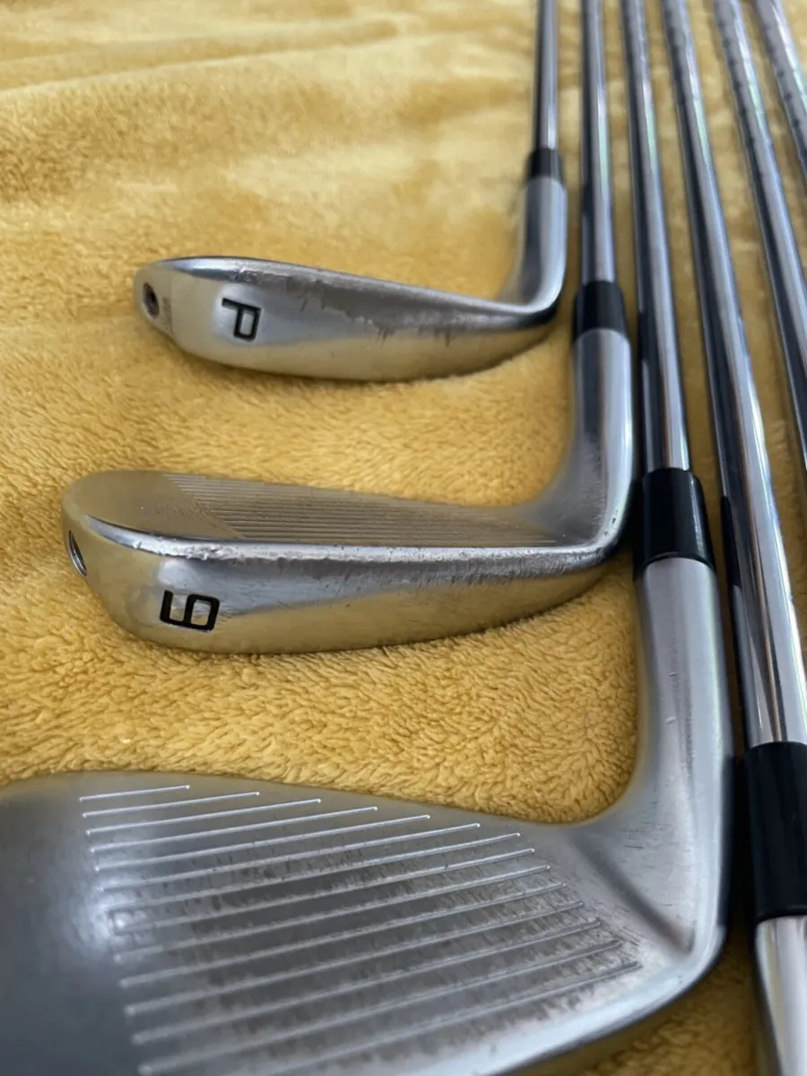 WARNING Golf club WARNING - Image 4
