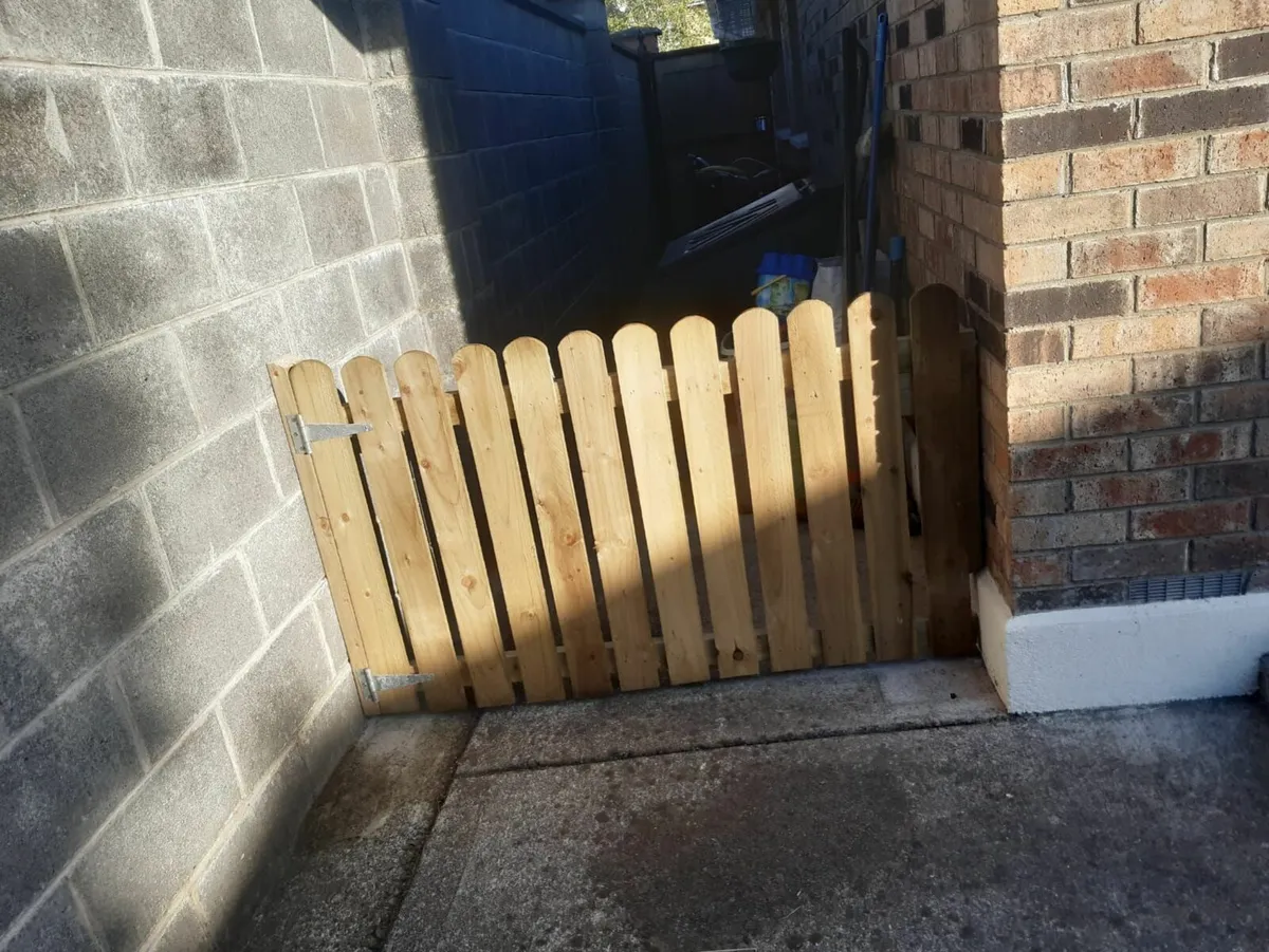 Property maintenance - Image 1
