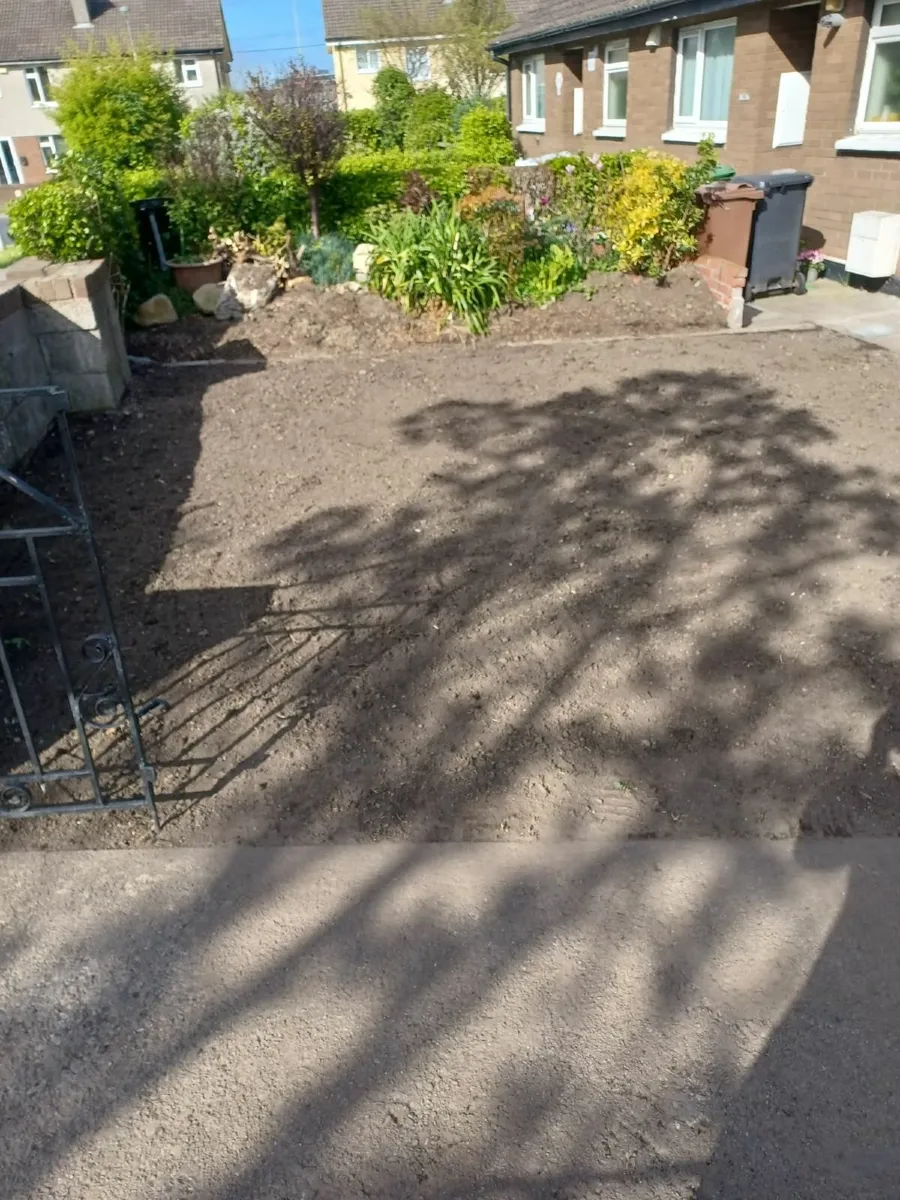 Property maintenance - Image 4