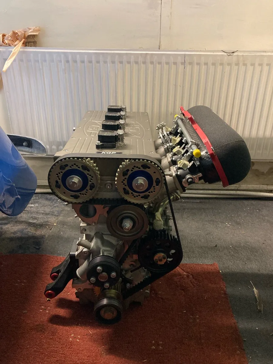 2.5 millington/yb engine - Image 2