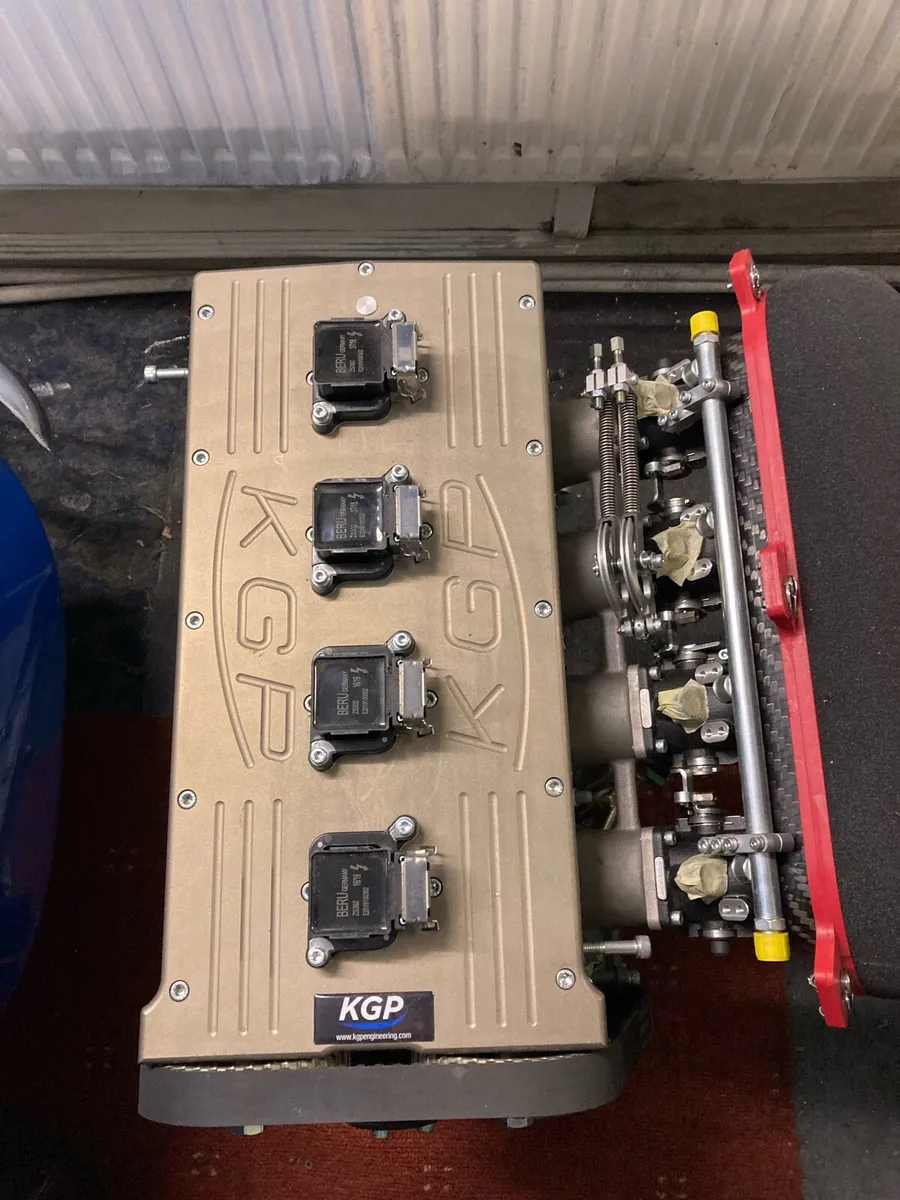 2.5 millington/yb engine - Image 3