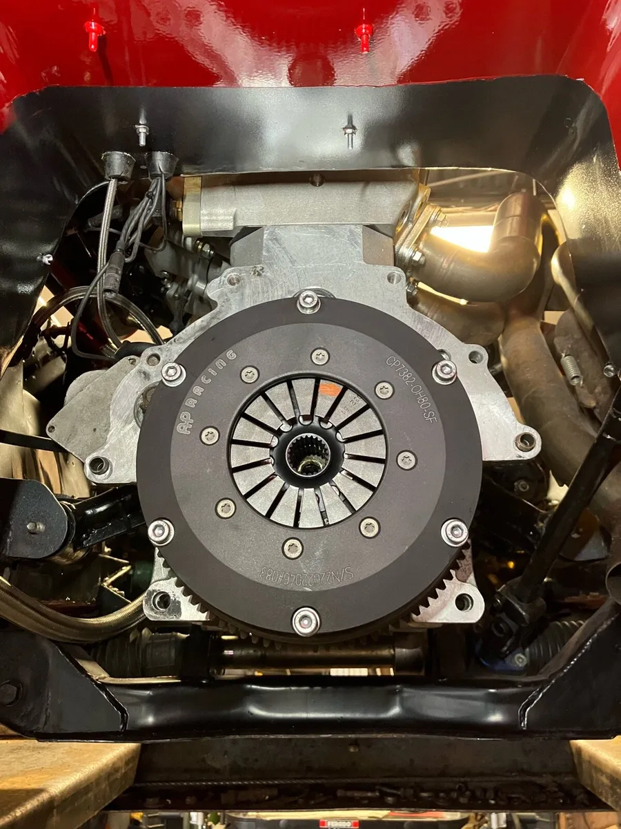 2.5 millington/yb engine - Image 4