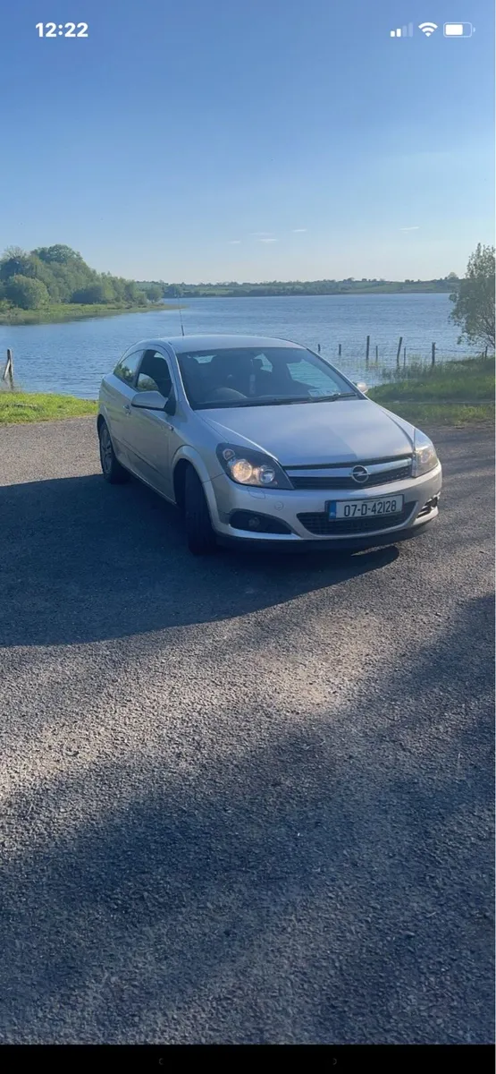 Opel Astra - Image 2