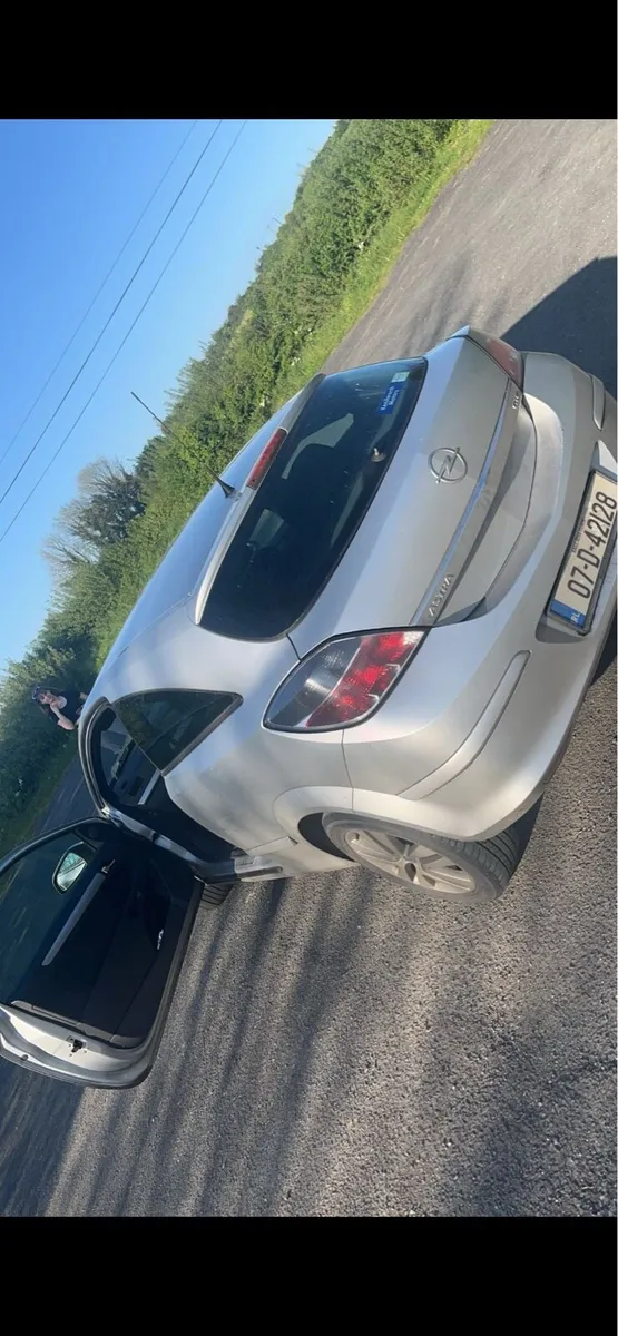 Opel Astra - Image 3