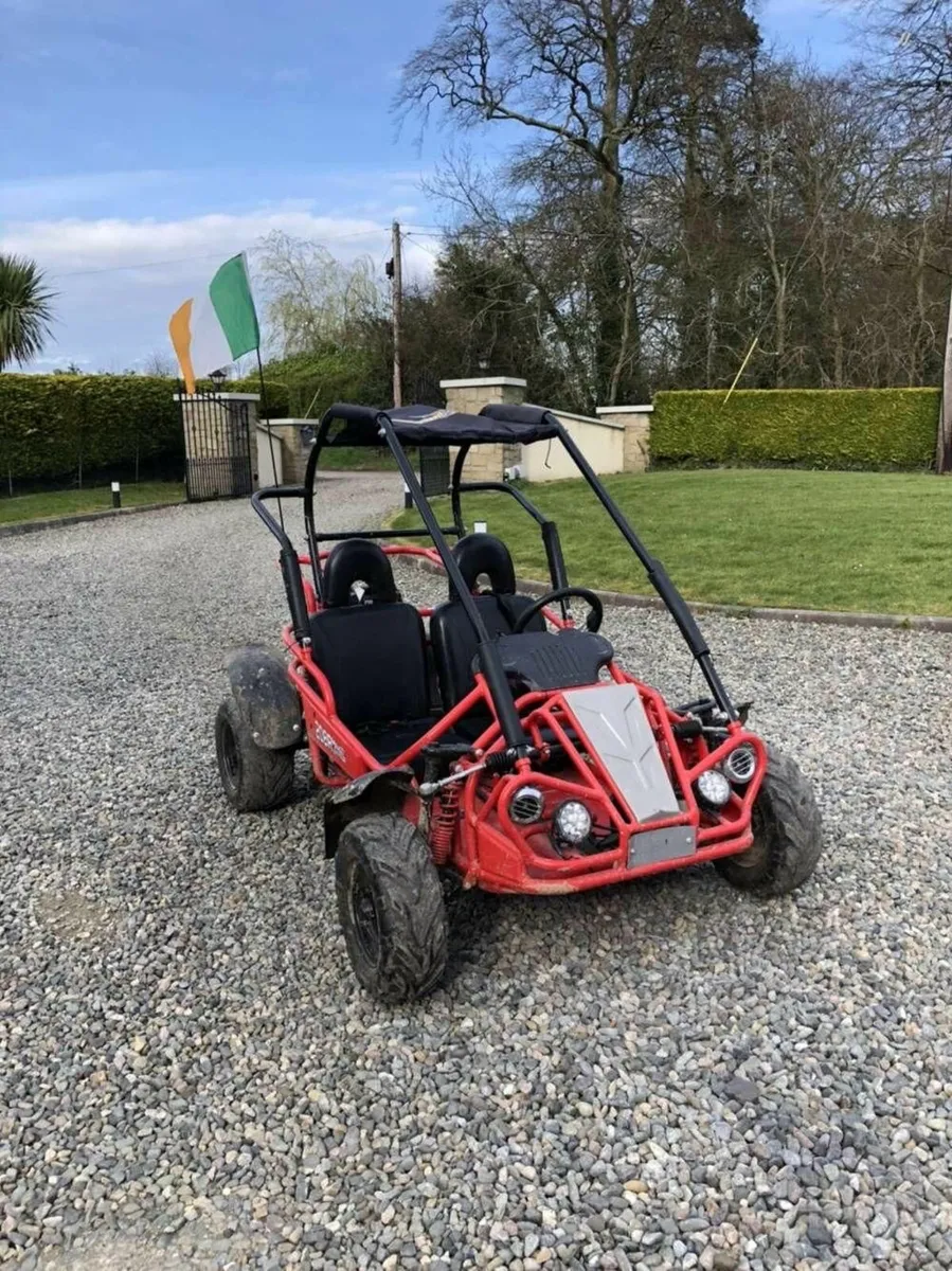 Dune buggy - Image 2